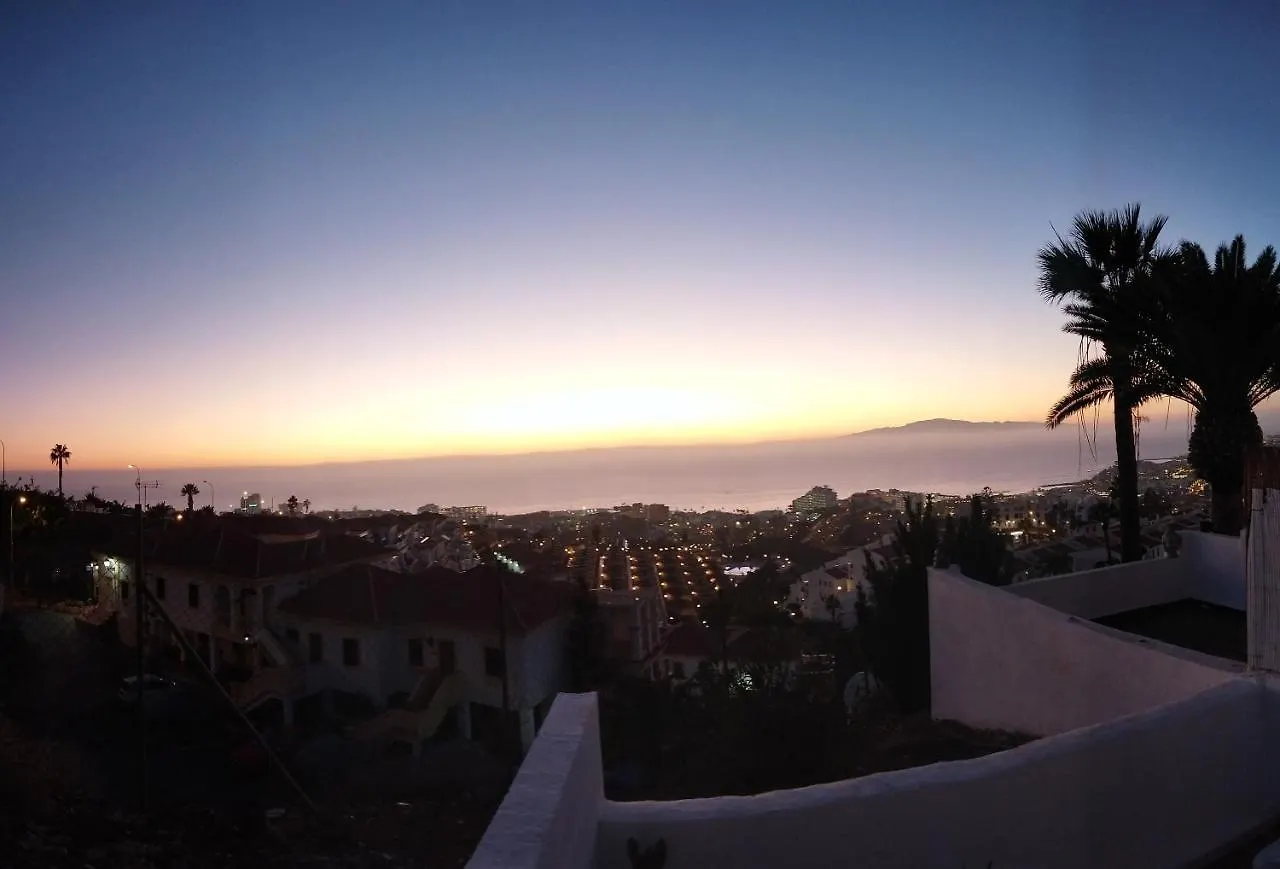 Sea Mare View Big Terrace Aloha Garden Daire Costa Adeje