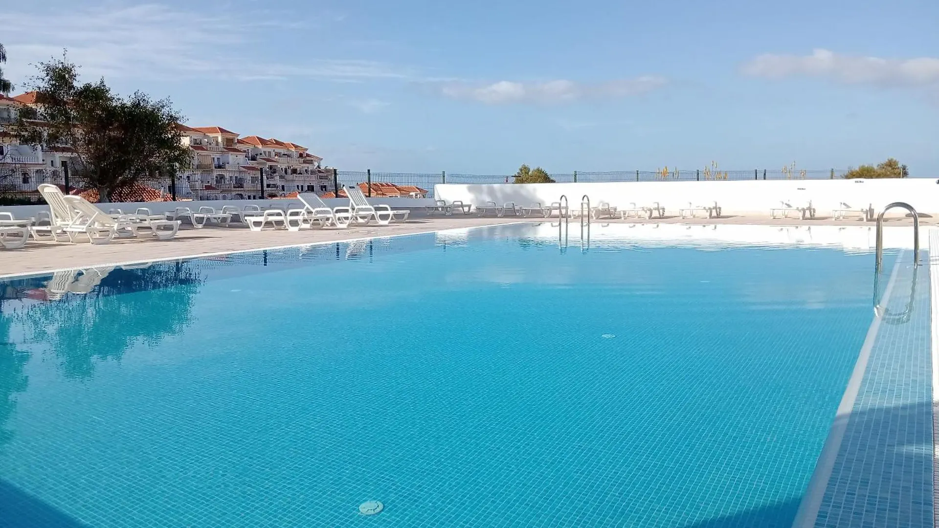 Sea Mare View Big Terrace Aloha Garden Daire Costa Adeje 0*,  İspanya