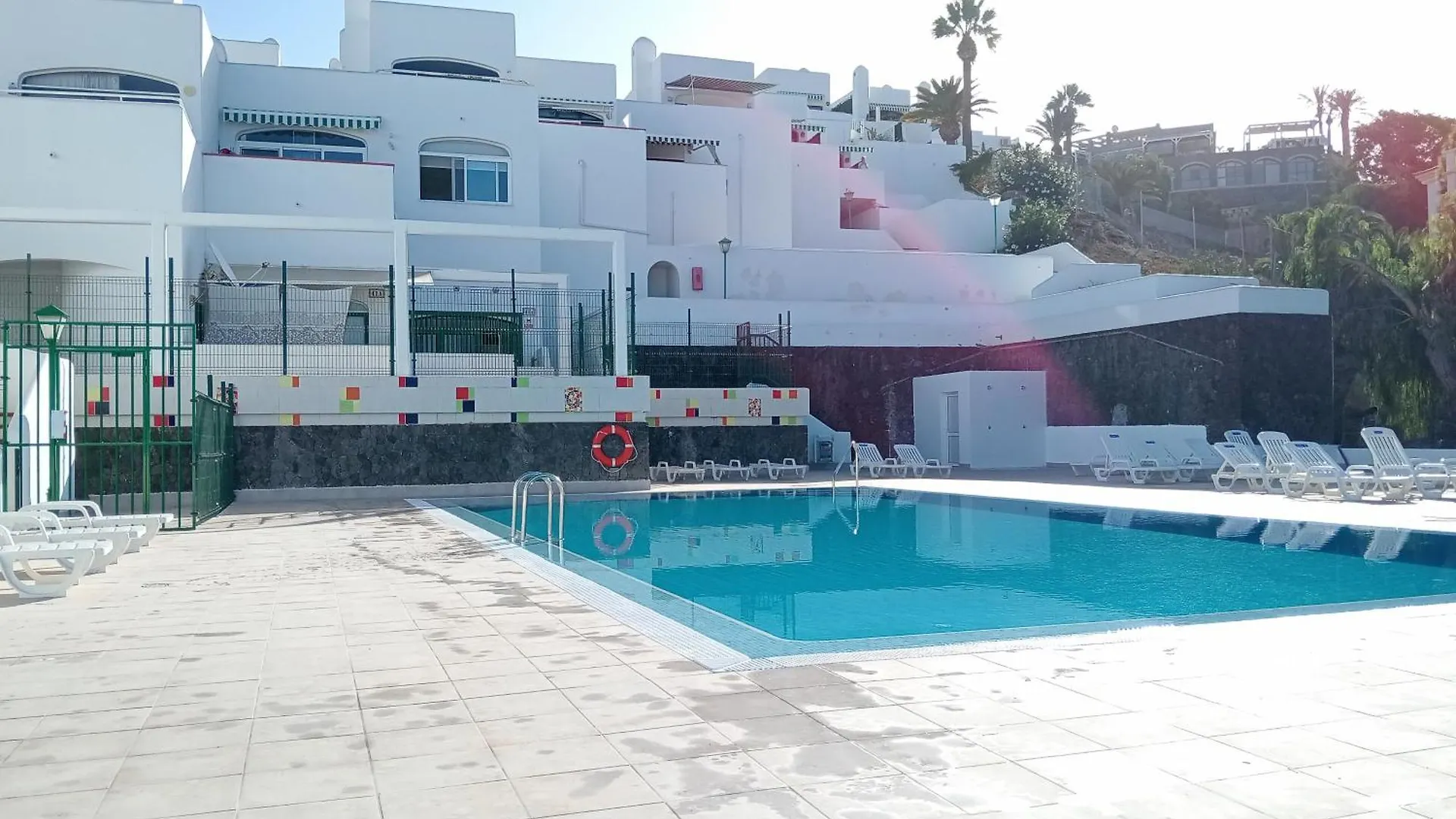Sea Mare View Big Terrace Aloha Garden Daire Costa Adeje İspanya